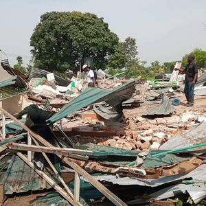 Celebration time as Supreme Court uphold Kibos residents’ rights