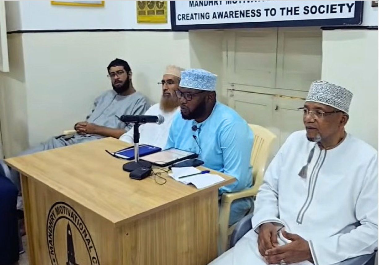 Youth urged to use social media to promote positive social change