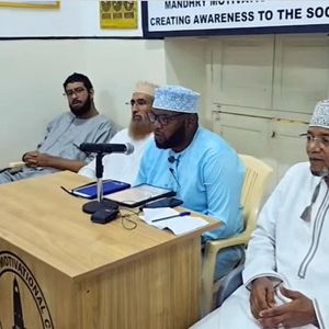 Youth urged to use social media to promote positive social change