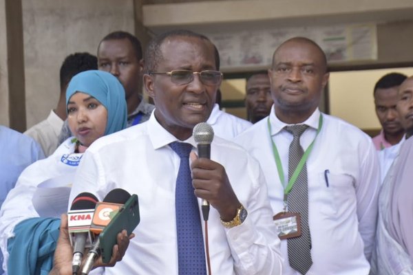 Don’t bring Maslaha into criminal cases justice, judge says