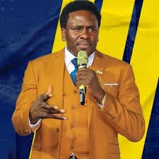 Hate preacher, Mathew Baraza Israel