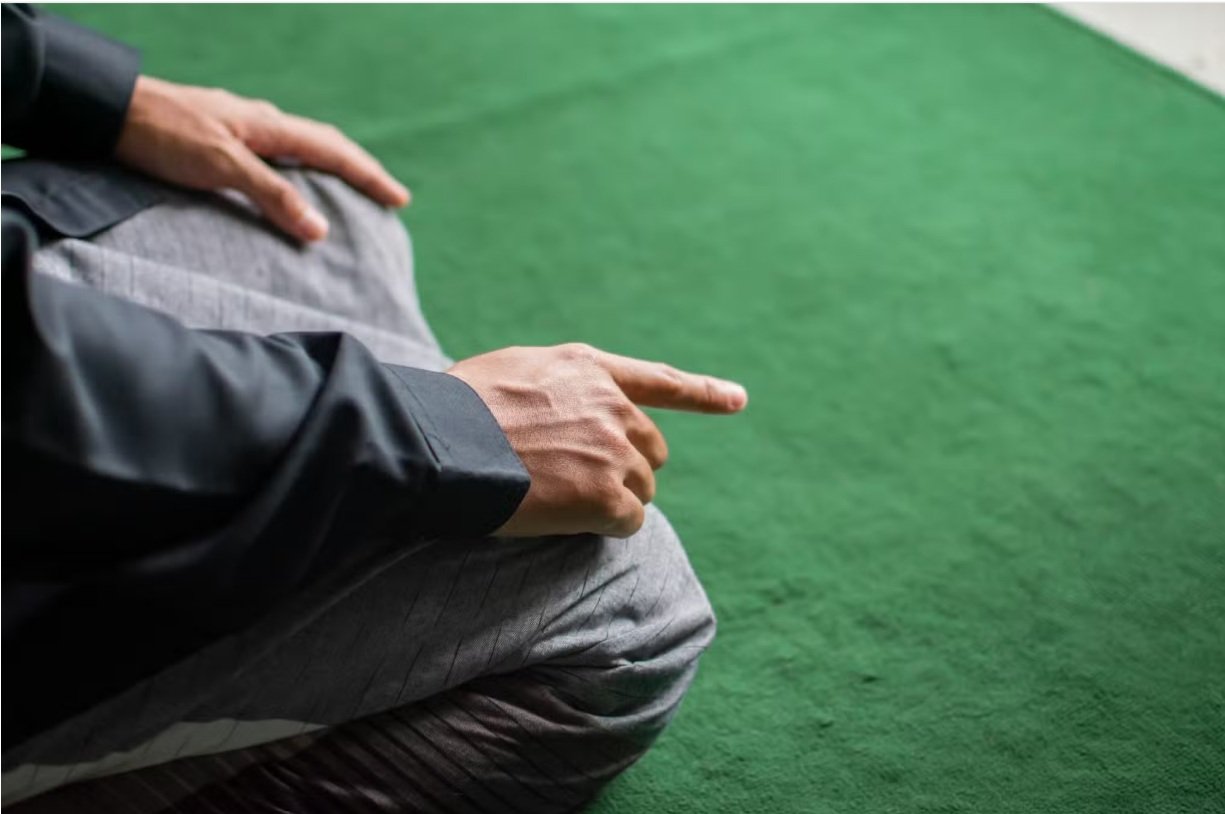 The Salah-Timings and conditions