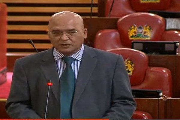 Play viable role to end Gaza genocide-Kisumu MP tells gov’t