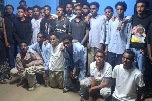 Police arrest TikTok creators over dangerous roadside stunts