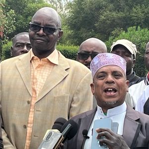 Hudaa Foundation aids evicted Kipkaren residents