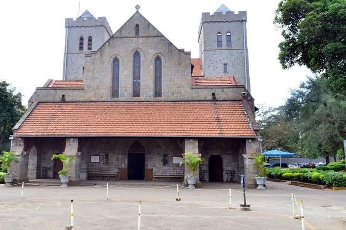 SUPKEM demands action over All Saints Cathedral attack