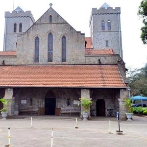 SUPKEM demands action over All Saints Cathedral attack