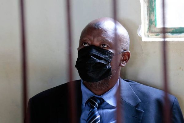 Lawyer Chacha Mwita freed but to face charges in court