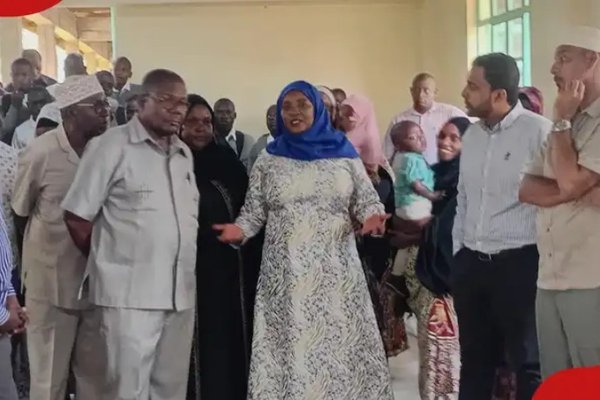 CRA Commissioner urges Muslims to fix school infrastructures