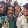 Doctor who served in Gaza is on the path to US Congress