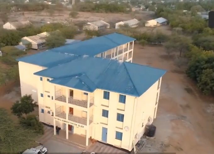 KUCCPS opens May intake applications for TVET courses