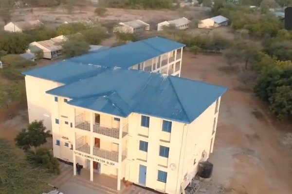 KUCCPS opens May intake applications for TVET courses