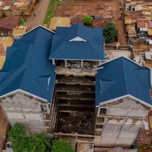 Sheikh Jamaludin appeals for support to complete Nyeri Wakf Project