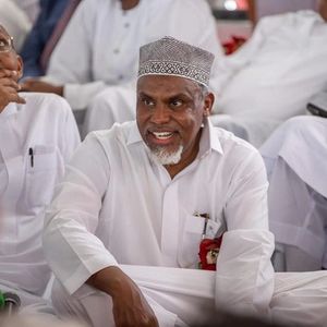 Live by the teachings of the Qur’an to promote peace, Noordin Haji says