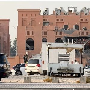 Israel’s attack on Qatar should be a wake-up call for the Arab world