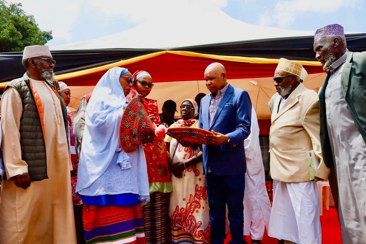Landmark court decision upholds Kibra community land