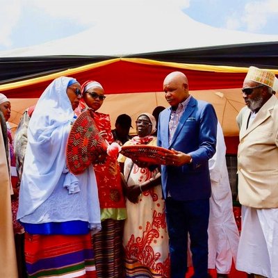 Landmark court decision upholds Kibra community land
