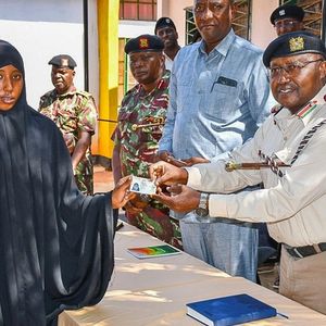 State to embark on mass ID registration drive in 15 counties