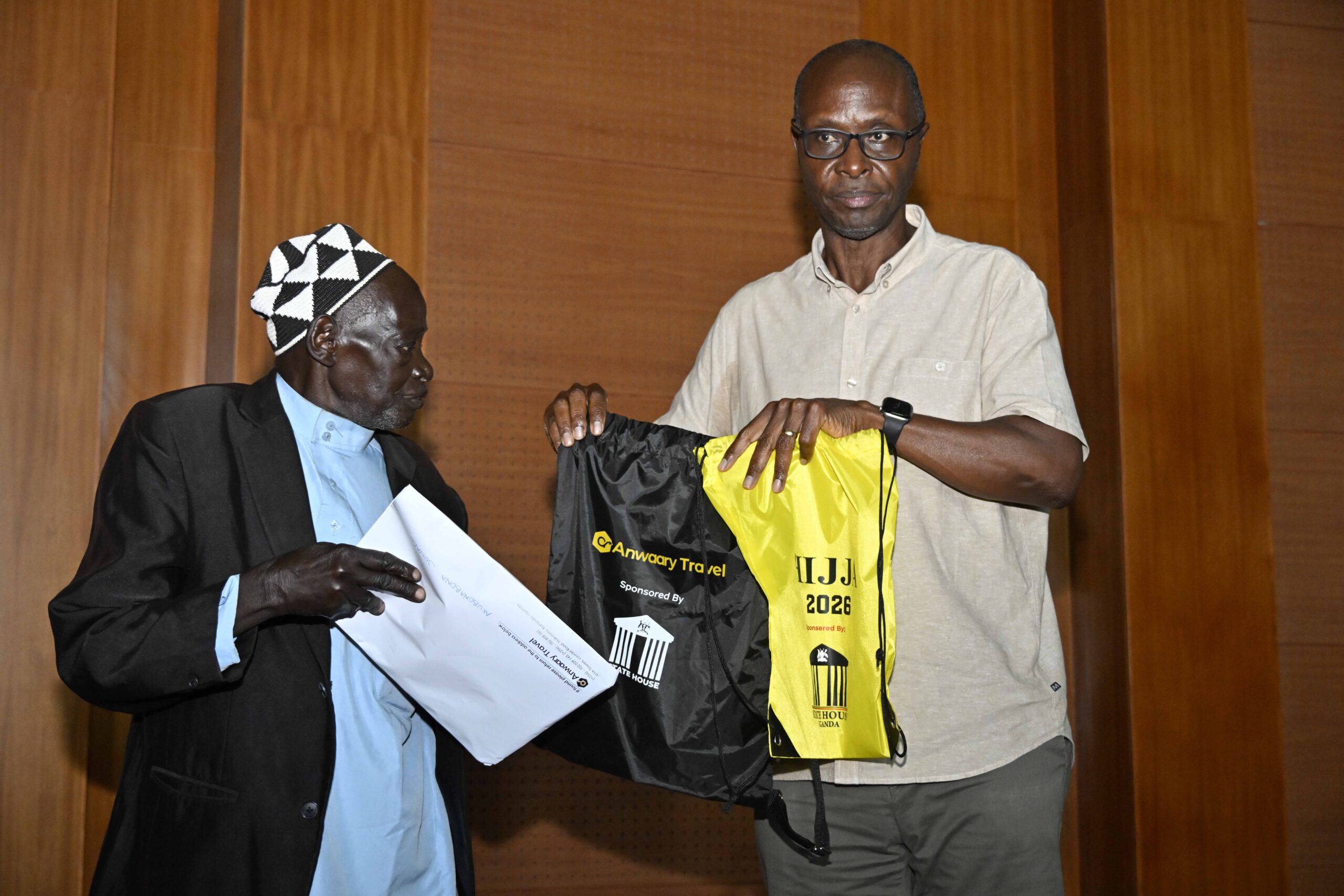 President Museveni sponsors 150 Ugandans to perform Hajj