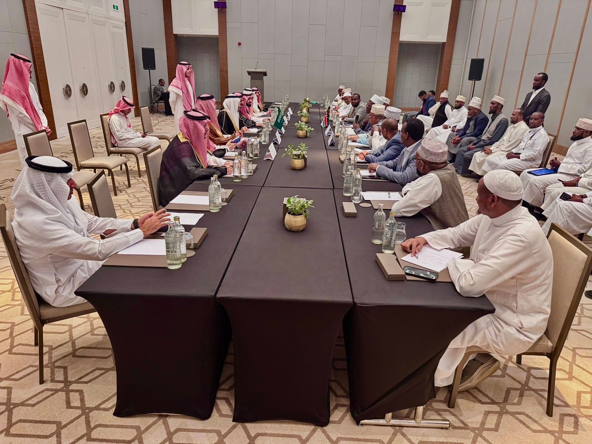 SUPKEM releases list of accredited Hajj agents for 2026