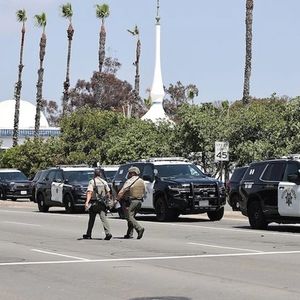 Heroic security guard killed in San Diego mosque shooting
