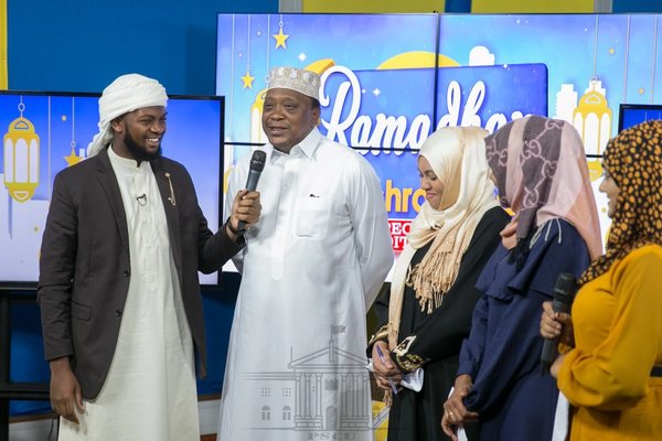 New era, new identity as Horizon TV rebrands