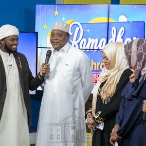New era, new identity as Horizon TV rebrands