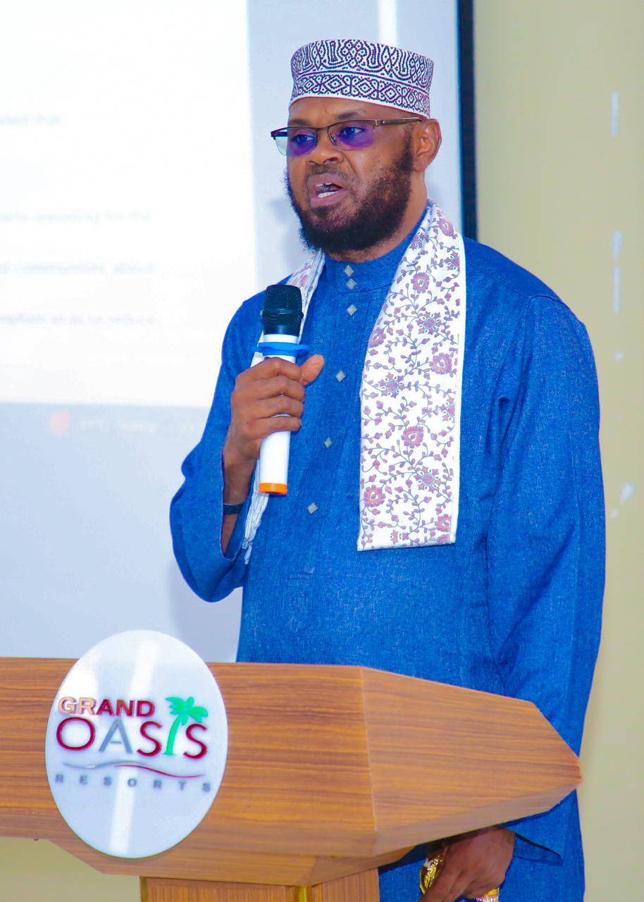 Chief Kadhi convenes moonsighting exercise to foster unity ahead of Ramadhan