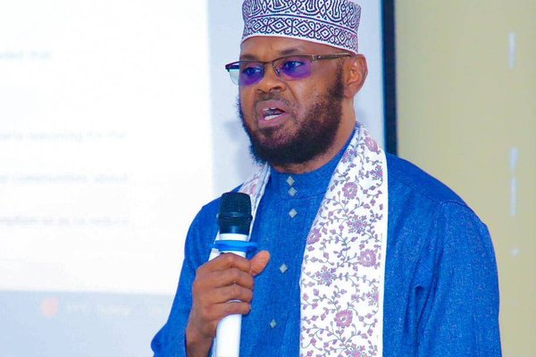 Chief Kadhi convenes moonsighting exercise to foster unity ahead of Ramadhan