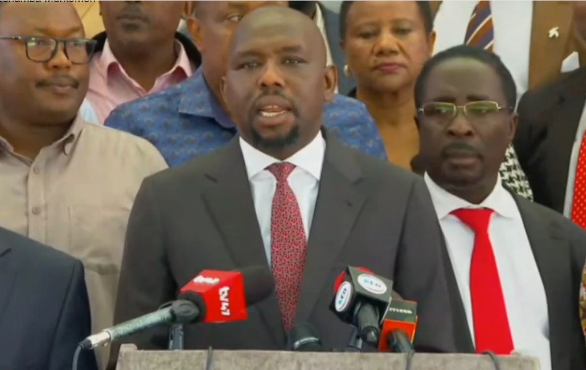 Transport operators suspend strike after talks with Government