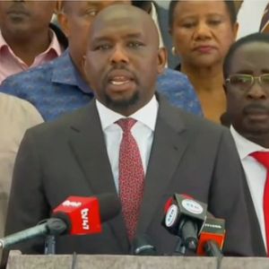 Transport operators suspend strike after talks with Government