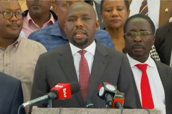 Transport operators suspend strike after talks with Government