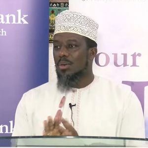 Pilgrims urged to focus on spiritual gains of Hajj