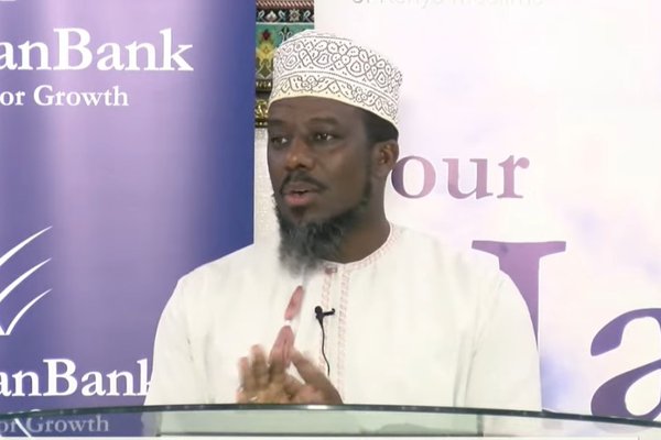 Pilgrims urged to focus on spiritual gains of Hajj