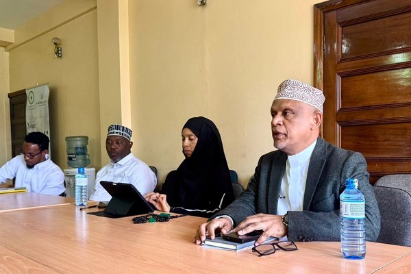 Applications open for eight Waqf Commission positions