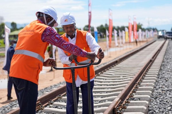 Uganda moves closer to issue inaugural Sukuk