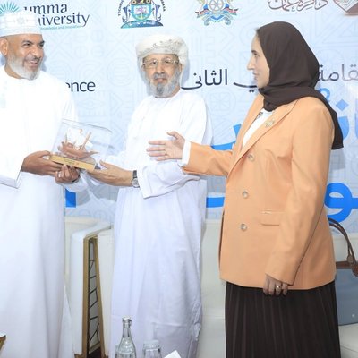 TUM Vice Chancellor calls on educational institutions to preserve Arab-Swahili heritage