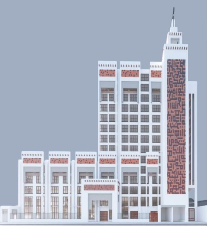 The 100,000 Bricks Ramadhan Challenge raises Sh 7.7m surpassing target