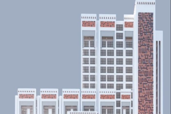 The 100,000 Bricks Ramadhan Challenge raises Sh 7.7m surpassing target