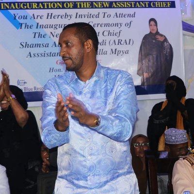 Mandera MP faults ATPU for heavy-handed operations