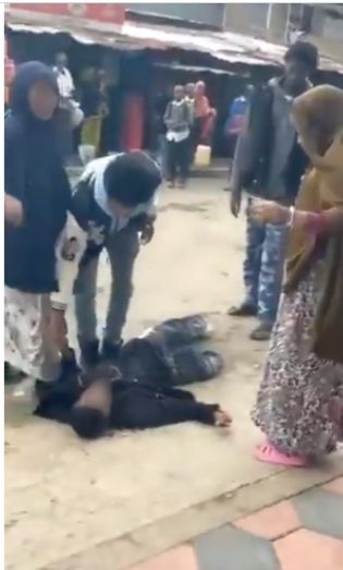 Three arrested over fatal stabbing of youth in Eastleigh