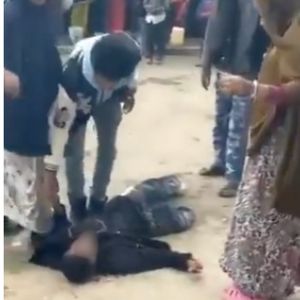 Three arrested over fatal stabbing of youth in Eastleigh