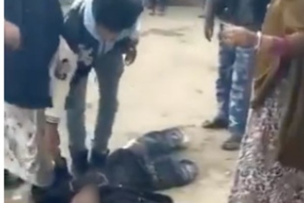 Three arrested over fatal stabbing of youth in Eastleigh