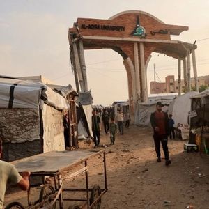 Amnesty warns ‘genocide not over’ as Israel strikes across Gaza