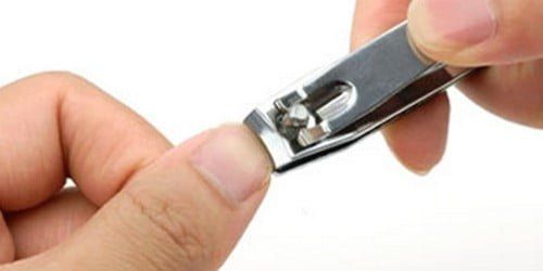 Cutting nails during the first ten days of Dhul-Hijjah-A clarification