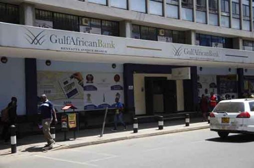 UAE firm acquires majority stake in Gulf African Bank