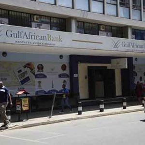 UAE firm acquires majority stake in Gulf African Bank