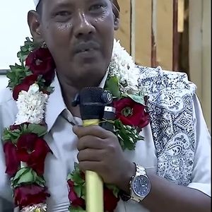 Coast Police boss urges youth to embrace faith, shun crime