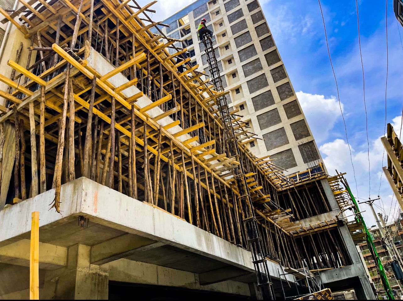 Masjid al Ameen launches 100,000 bricks challenge to support Waqf construction