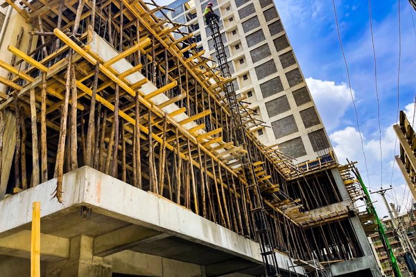 Masjid al Ameen launches 100,000 bricks challenge to support Waqf construction